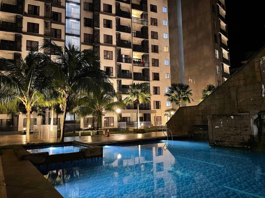 Kuantan Getaway Waterpark And Beach Exterior foto
